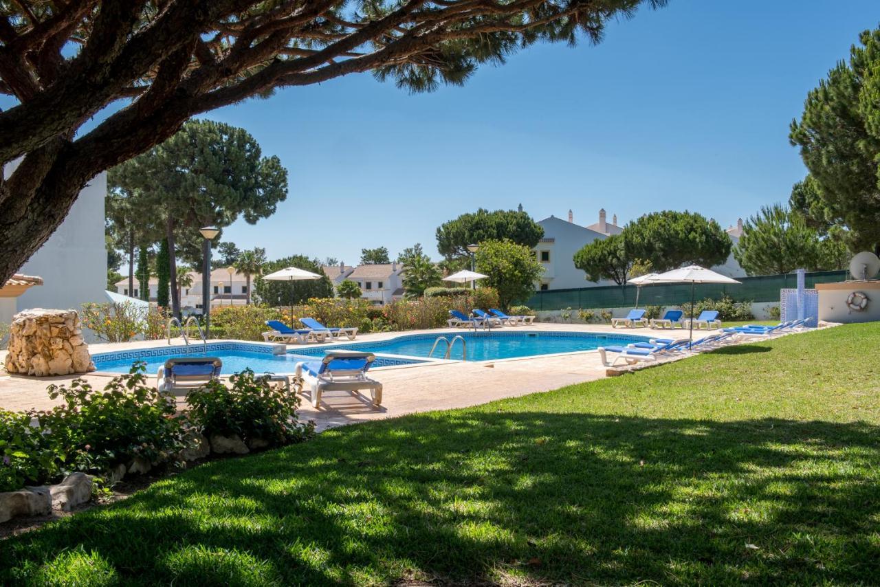 Flor da Falésia Villas Albufeira Extérieur photo